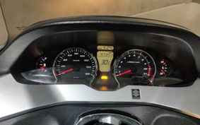 SUZUKI SKYWAVE 250M CJ45A