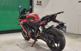 HONDA CBR650R 2019 RH03