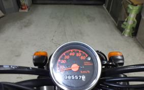 HONDA ZOOMER AF58