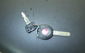 HONDA CT125-2 2023 JA65