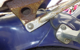 HONDA C50 SUPER CUB AA01