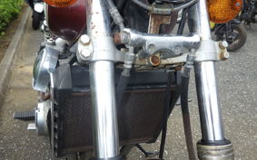 KAWASAKI ELIMINATOR 400 LX 1989 ZL400A