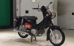 HONDA CROSS CUB 50 AA06