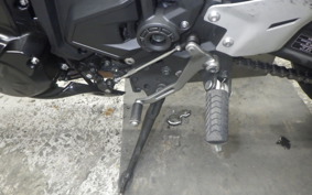 KAWASAKI NINJA 650 A 2024 ER650S