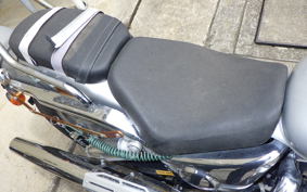 SUZUKI DESPERADO 400 X 1998 VK52A