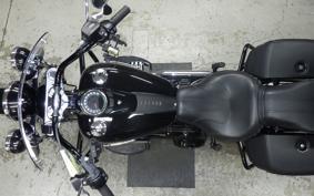 HARLEY FLHCS 1870 2019