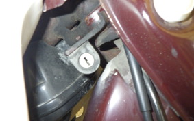 HONDA C90 SUPER CUB E HA02