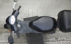 SUZUKI LET's 4 2022 CA45A