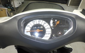 SUZUKI ADDRESS V125 G 2025 CF46A