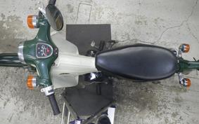 HONDA C50 SUPER CUB 2020 AA01