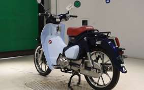 HONDA C125 SUPER CUB 1996 JA58