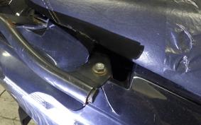 SUZUKI ADDRESS V125 DT11A