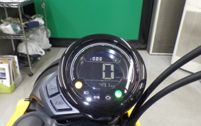 HONDA CT125-2 2022 JA65