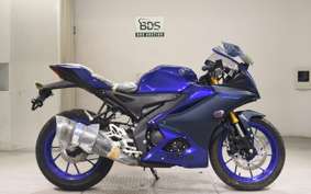 YAMAHA YZF-R15 2014 RG86J