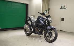 SUZUKI ｼﾞｸｻｰ250 2025 ED22Y