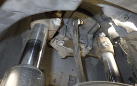 SUZUKI ADDRESS V125 S CF4MA