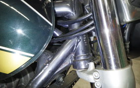 KAWASAKI ZEPHYR 750 RS 1999 ZR750C