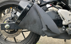 SUZUKI V-STROM SX 250 ABS EL11L