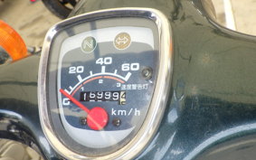 HONDA C50 SUPER CUB AA01