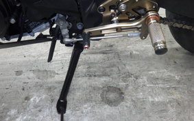 YAMAHA MT-25 RG10J