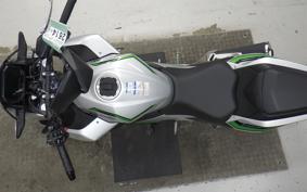 KAWASAKI Z7ﾊEVEﾘｯﾄﾞ 2026 CX500A