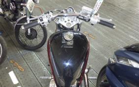 HONDA STEED 400 1996 NC26