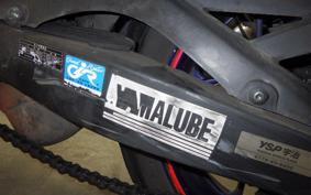 YAMAHA YZF-R25 2002 RG10J