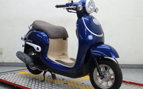 HONDA GIORNO AF77
