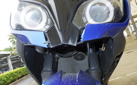 KAWASAKI NINJA 250 EX250L