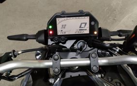 YAMAHA MT-03 RH13J