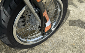 KAWASAKI KLX125D TRACKER LX125D