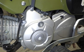 HONDA ｸﾛｽｶﾌﾞ110-2 2014 JA45