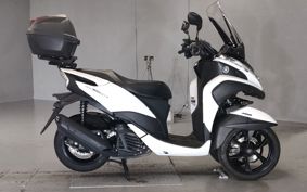 YAMAHA TRICITY 155 ABS SG37J
