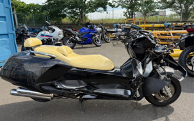 YAMAHA MAXAM250 SG21J