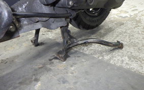 SUZUKI ADDRESS V125 G CF4EA