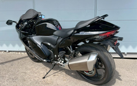 SUZUKI Hayabusa 2025 EJ11A