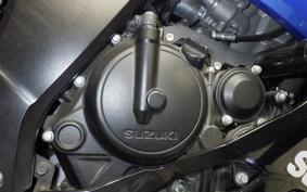 SUZUKI GSX-R125 DL33B
