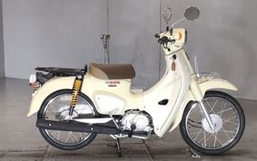 HONDA SUPER CUB50 AA09