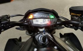 KAWASAKI Z1000 2020 ZXT00W