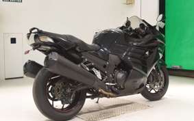 KAWASAKI ZX 1400 NINJA R A 2019