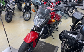 HONDA NC700S ABS 2012 RC61