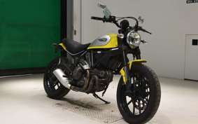 DUCATI SCRAMBLER ICON 2015