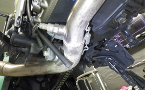 SUZUKI Vストローム250SX 2024 EL11L