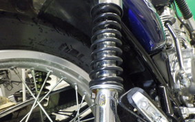 YAMAHA SR400 Gen.5 2021 RH16J