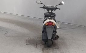 SUZUKI ADDRESS V125 CF4EA