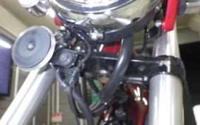 HONDA DAX 125 2017 JB04