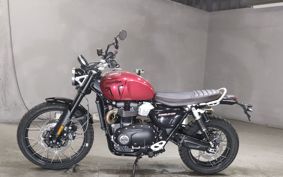 TRIUMPH  TRIUMPH  SCRAMBLER 1200XC DADR0H