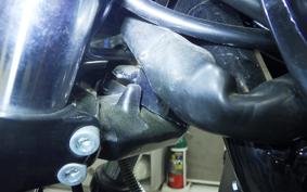 KAWASAKI ZEPHYR 400 Gen.2 1993 ZR400C