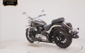 SUZUKI INTRUDER 400 Classic 2013