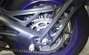YAMAHA MT-09 ASP 2019 RN52J
